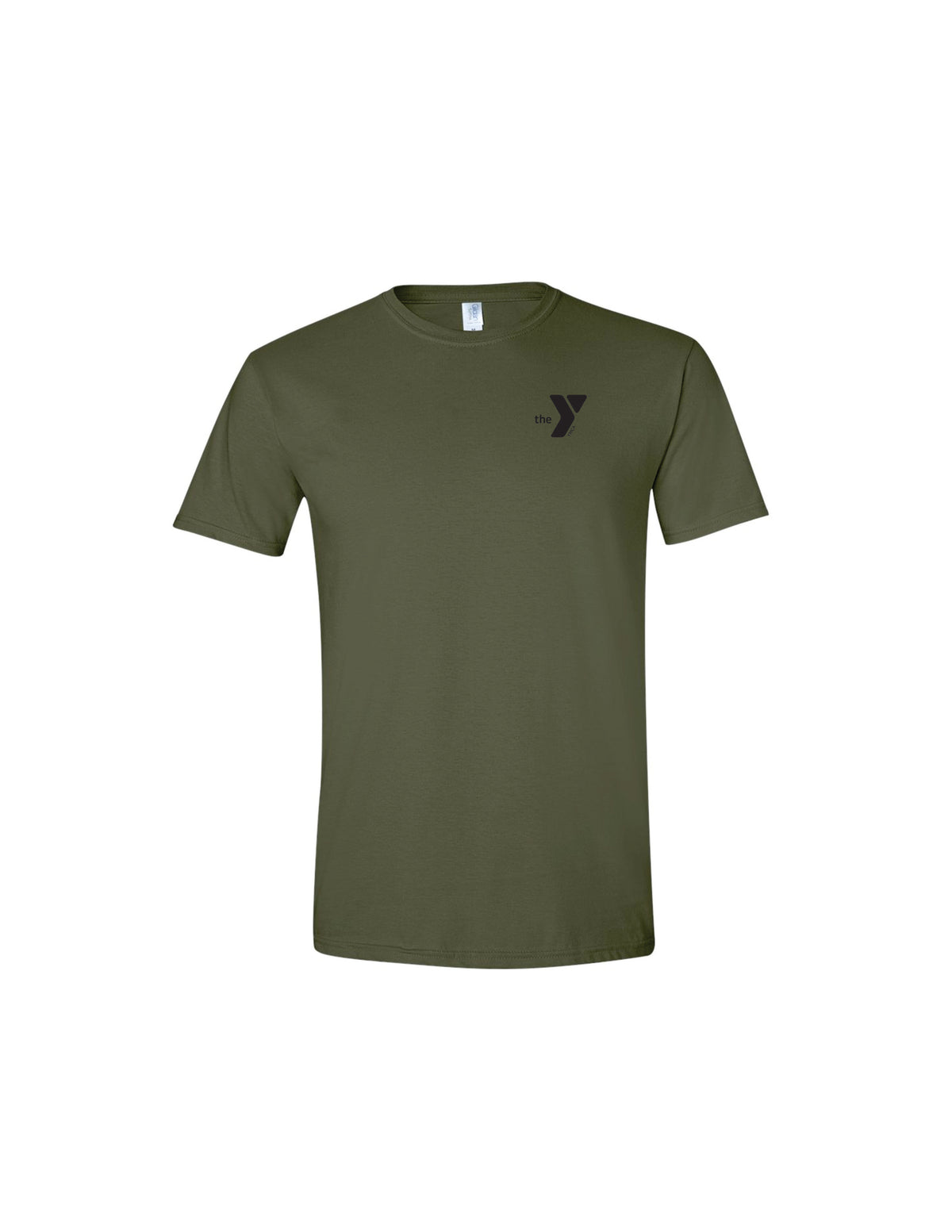 Burlington YMCA Apparel 26 - BYG Gymnastics Tee