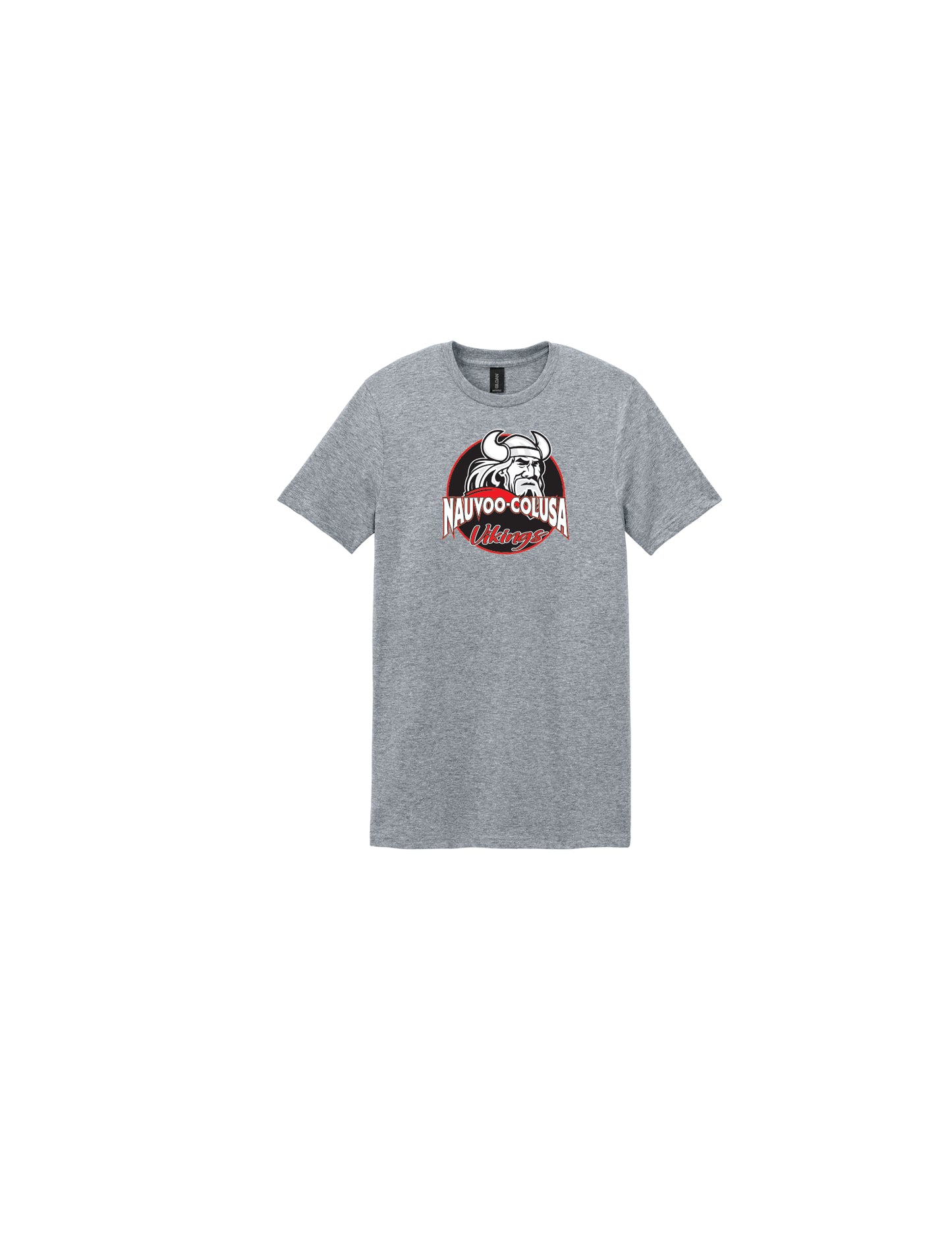 Nauvoo-Colusa Spirit-Wear '25 - Tees