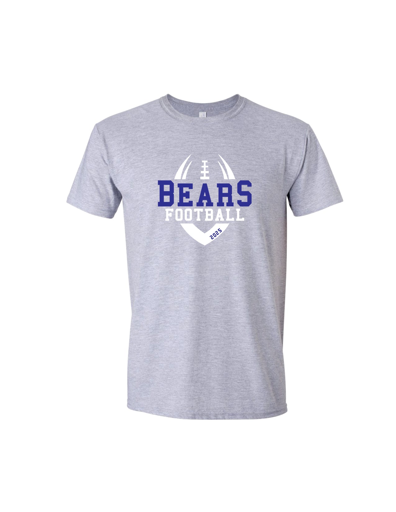 Danville Football Apparel 2025 - Tees