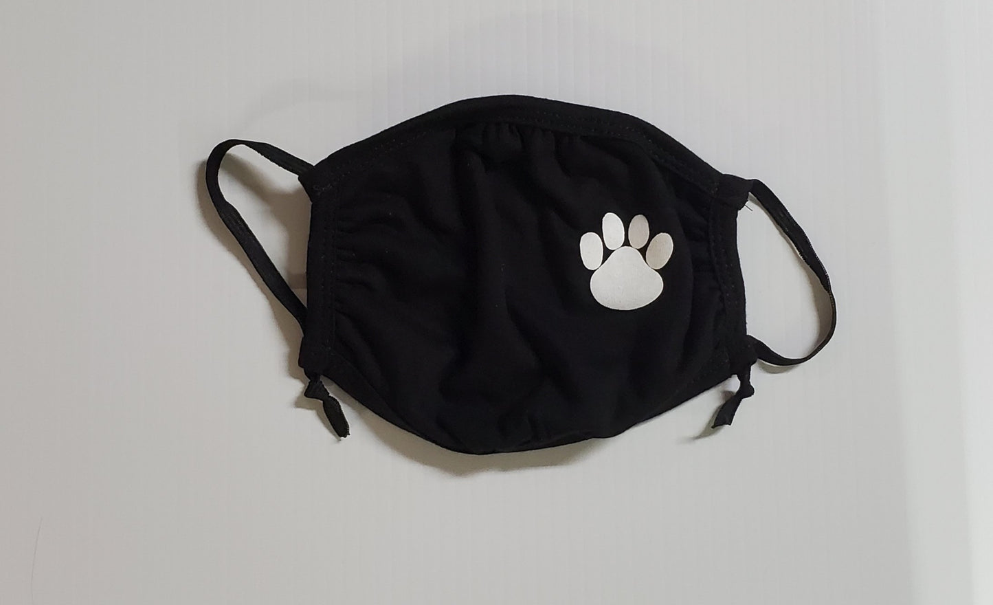 3 Ply Youth Masks with adjustable ear loops