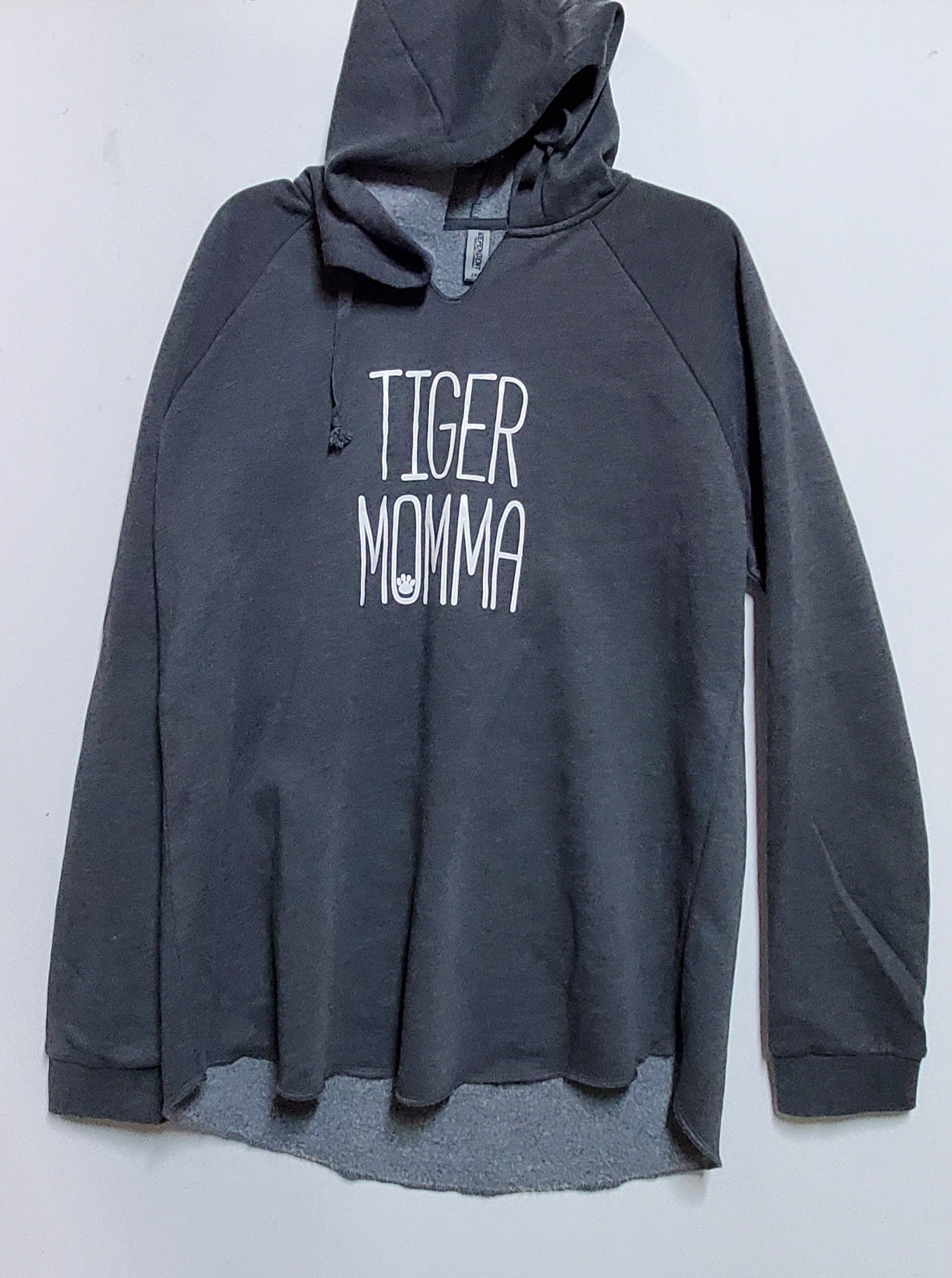 Tiger Momma Hoodie