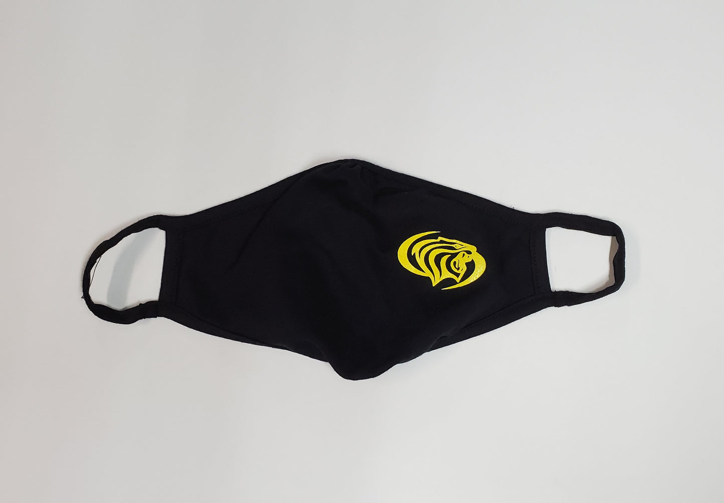 Tiger Masks