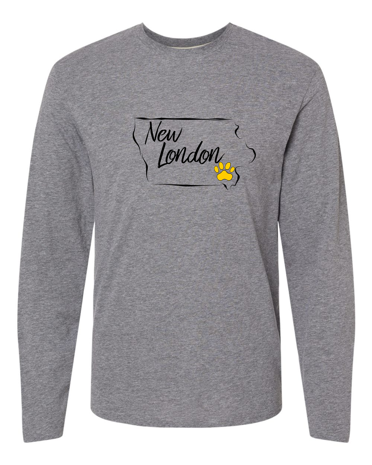 New London Long Sleeve Shirt