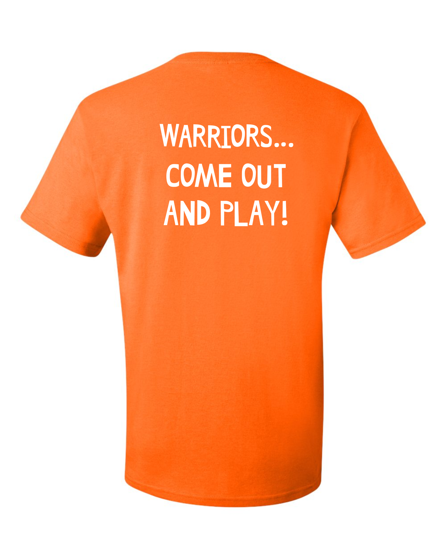 New London Homecoming