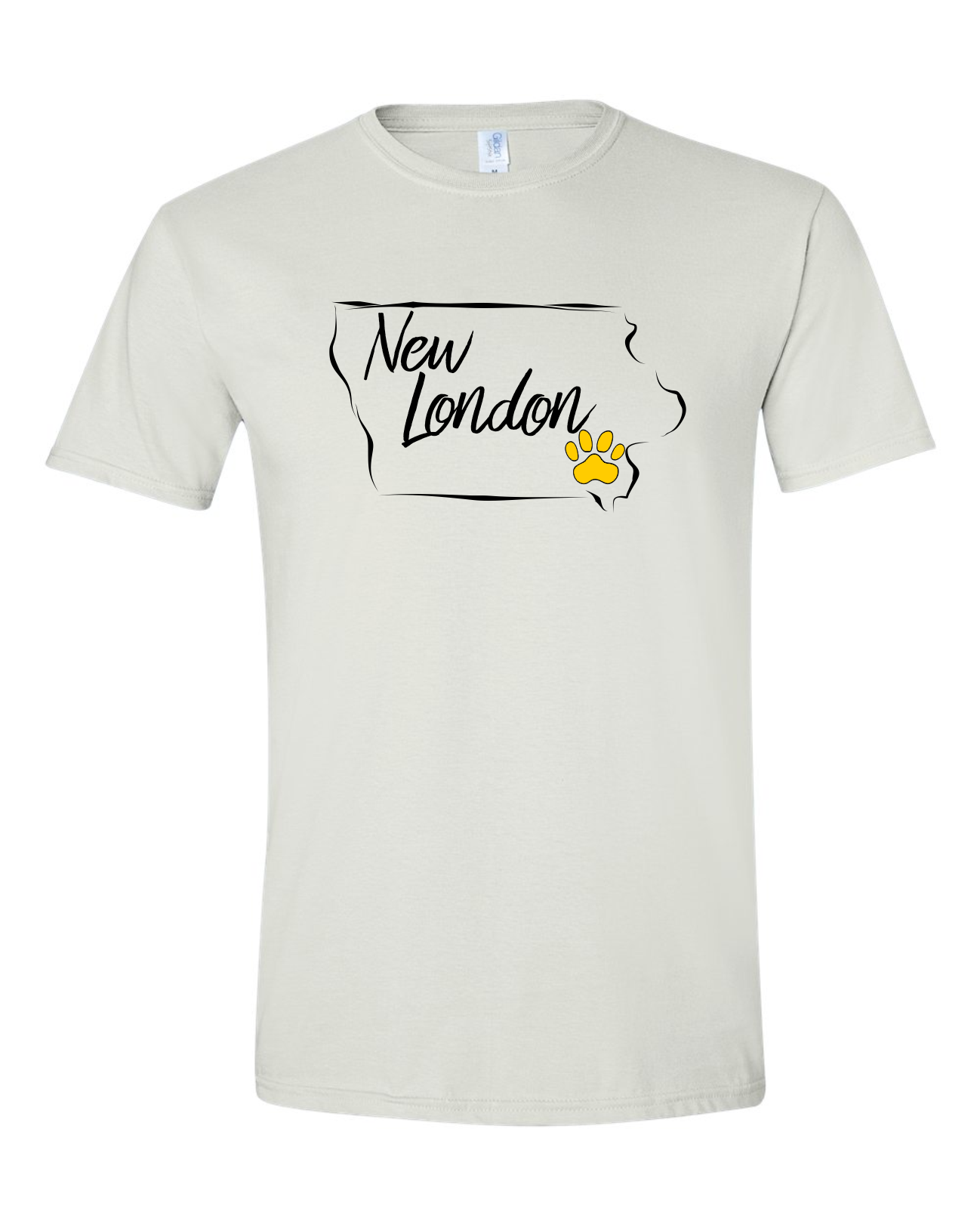 New London T-Shirt