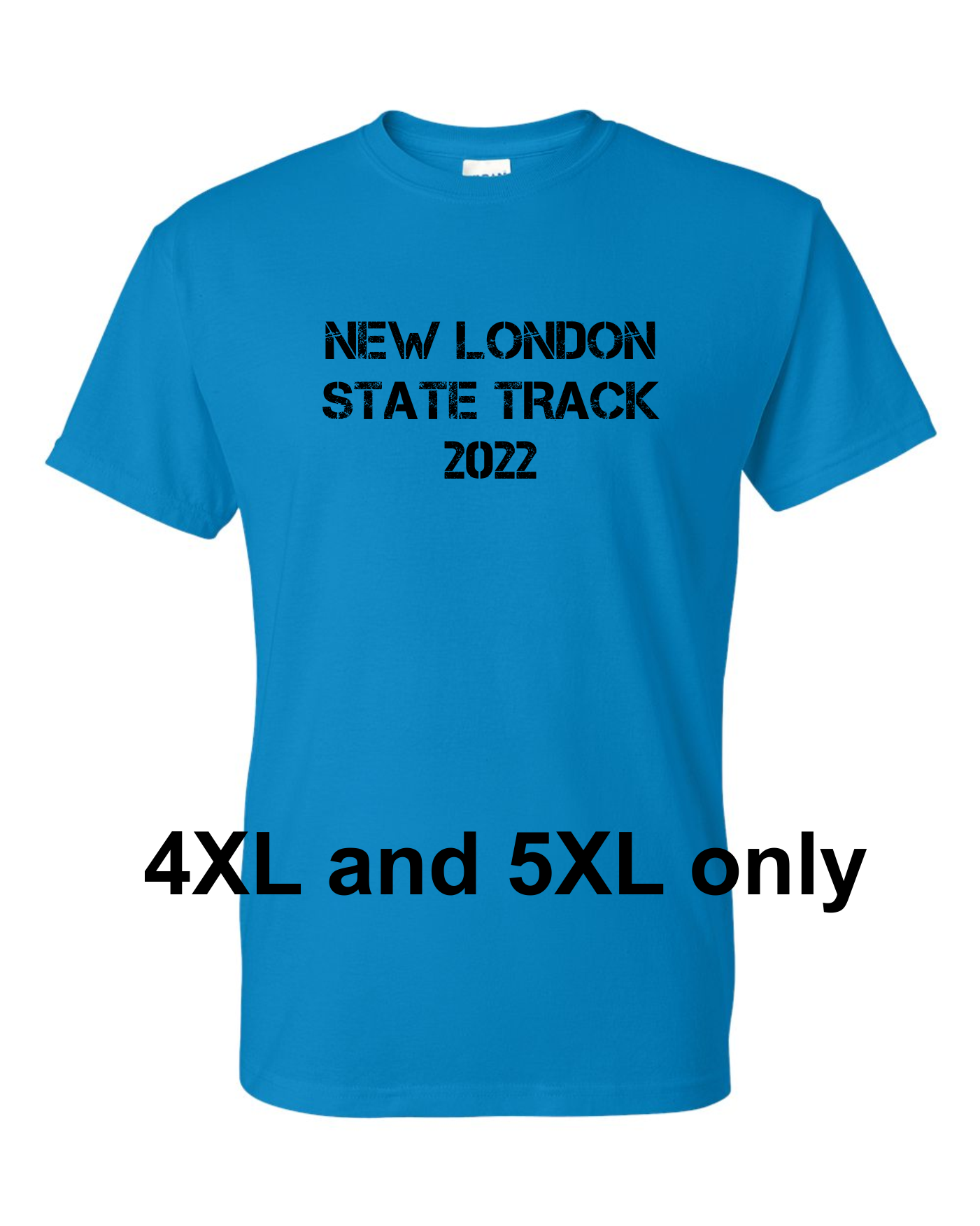 2022 State Track
