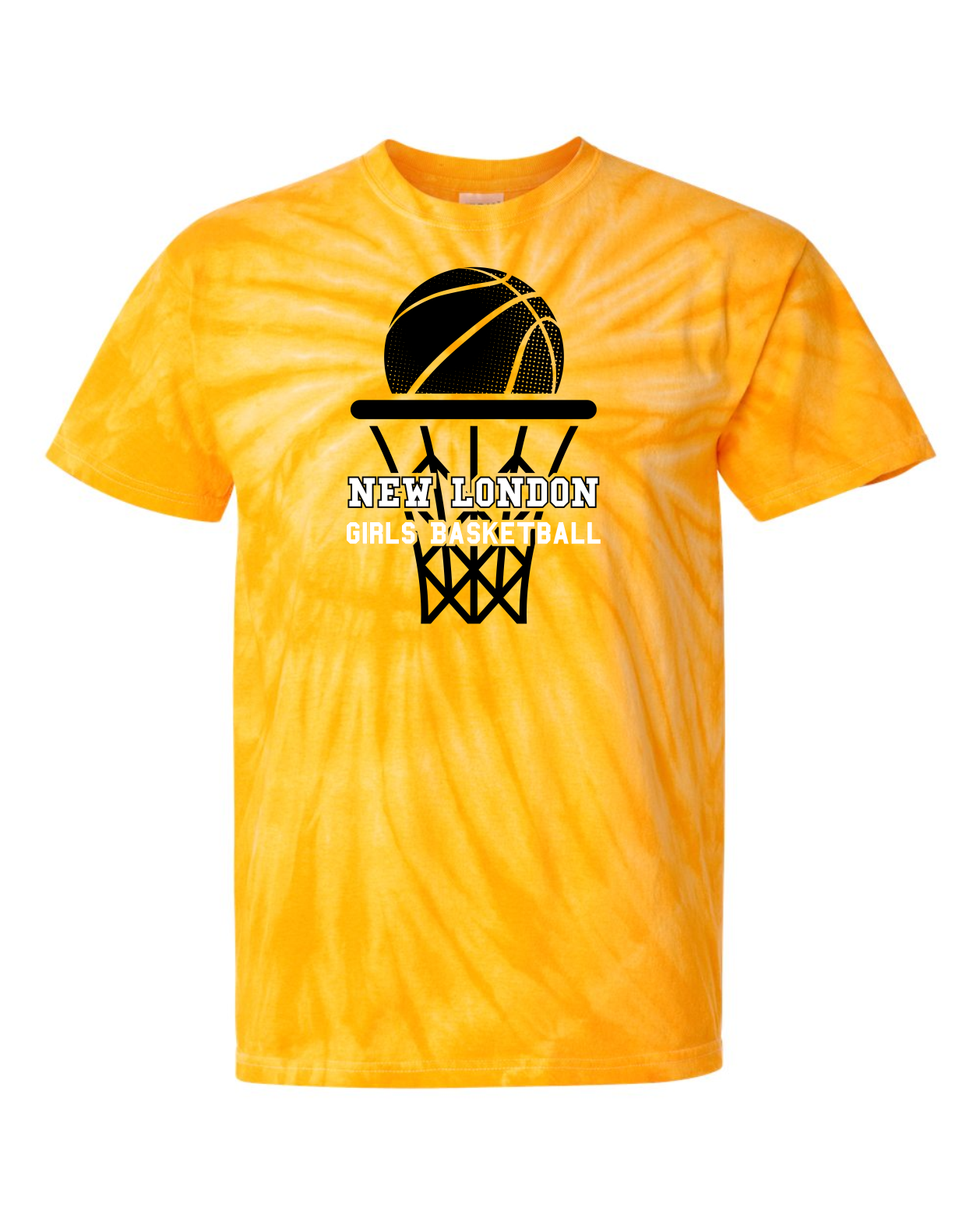 NL - Girls 5th Grade Basketball