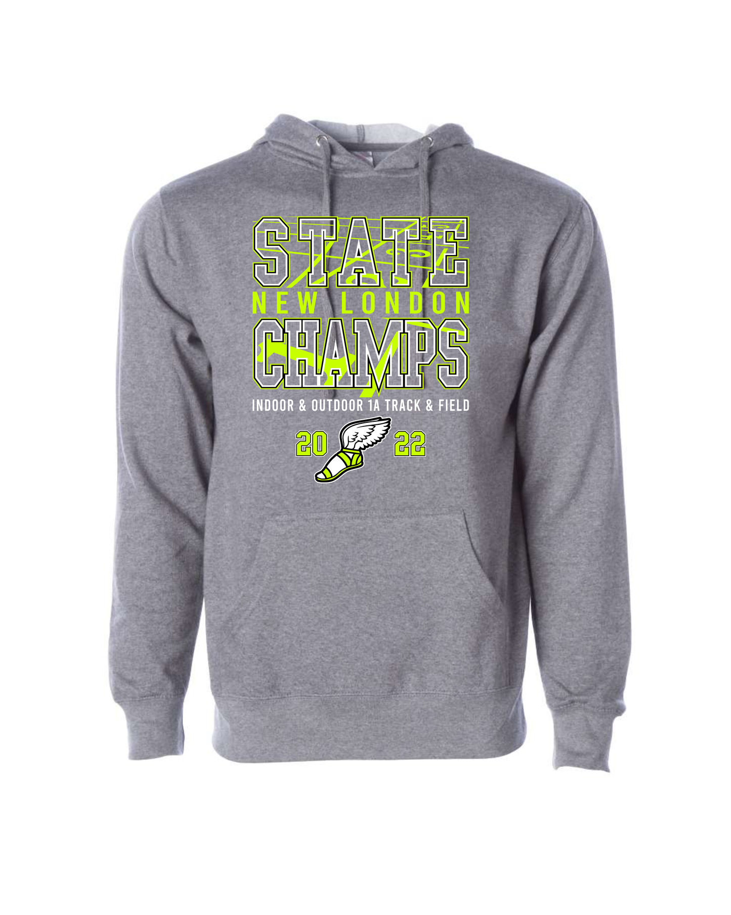 State Championship Hooded Sweatshirts