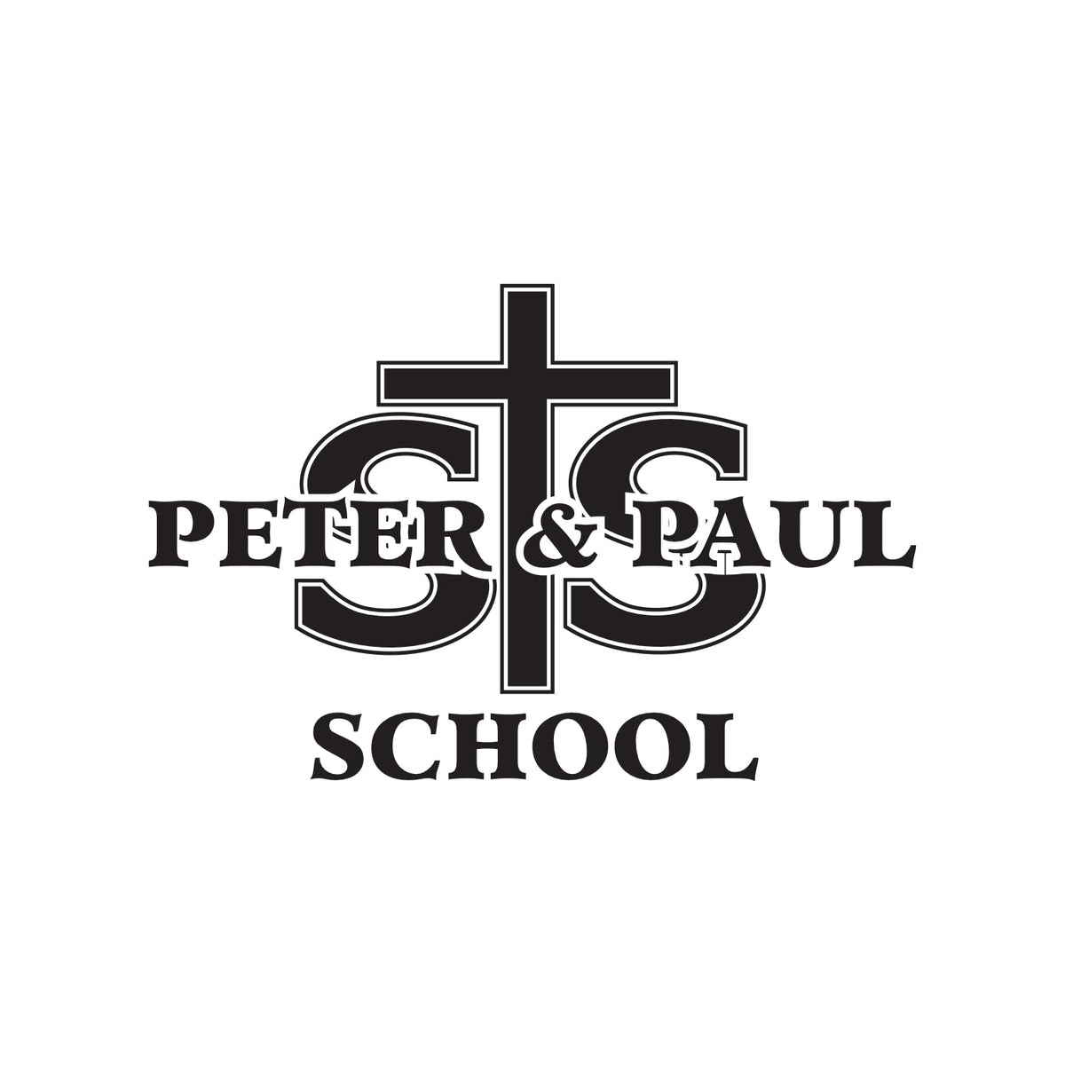 St. Peter & Paul School Apparel Maleo Custom Designs St. Peter & Paul School Apparel Maleo Custom Designs