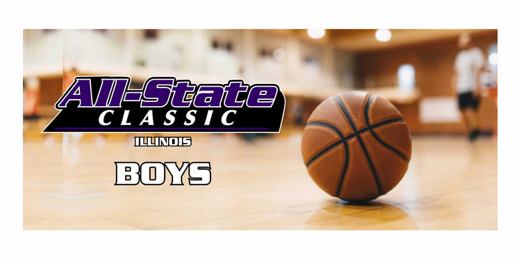 All-State Classic Boys Apparel - Lincoln, Illinois