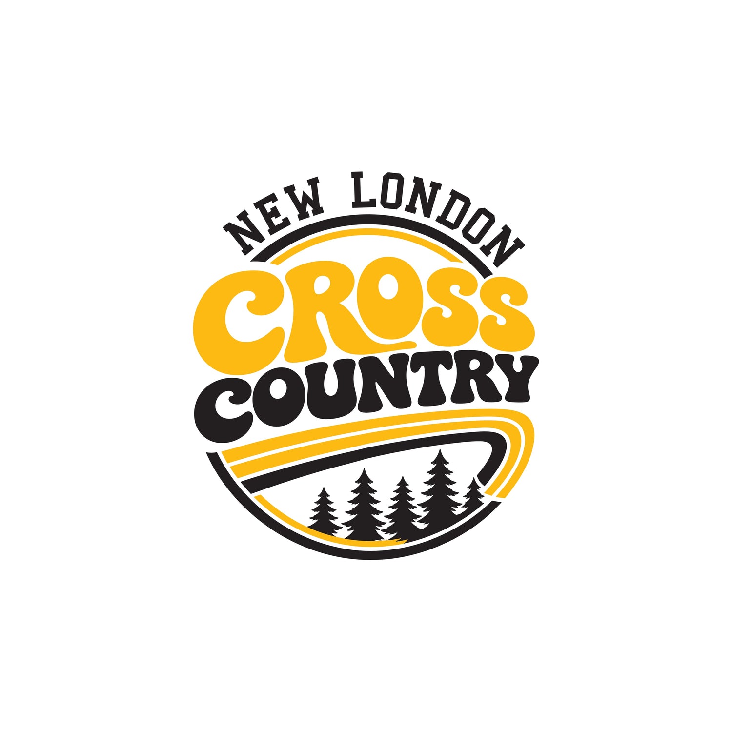 New London XC Apparel