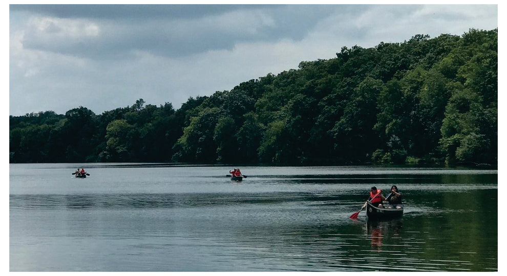 Indian Lake Park Apparel