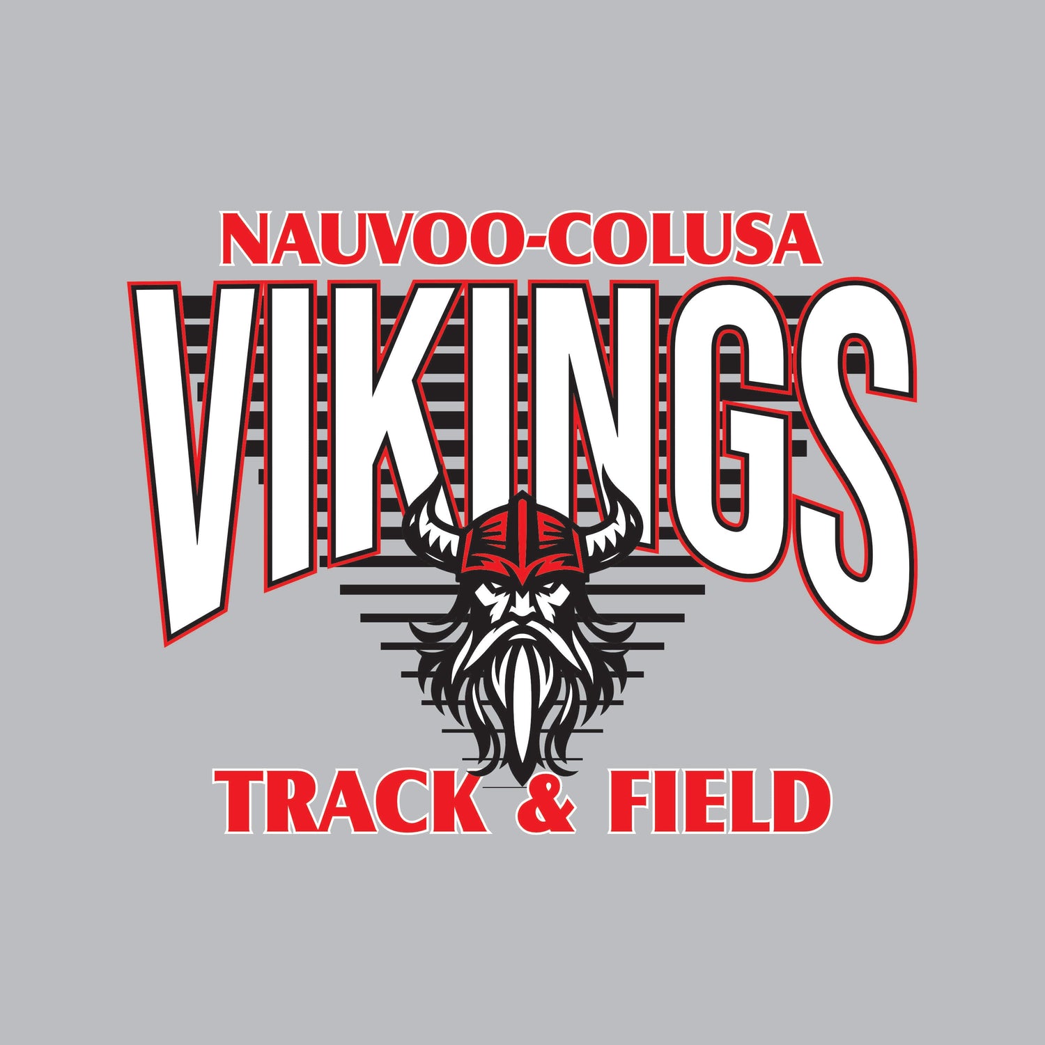 Nauvoo-Colusa Track & Field