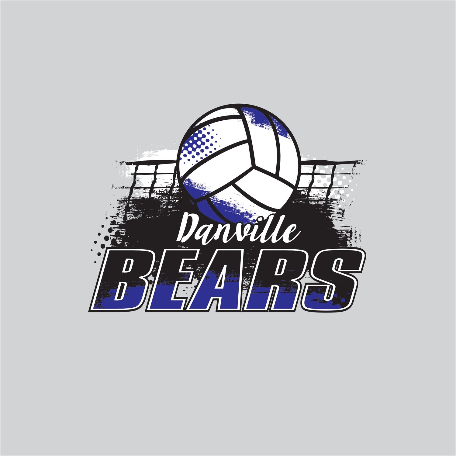 Danville Volleyball Apparel