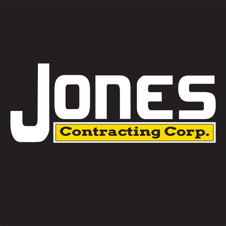Jones Contracting Apparel