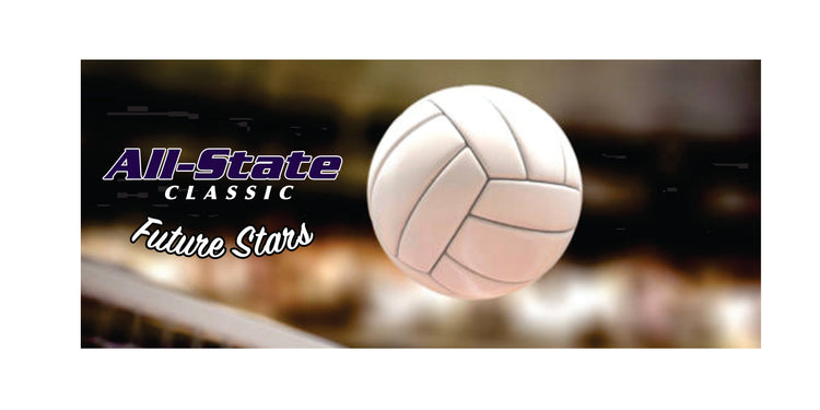 All-State Future Stars Illinois Volleyball