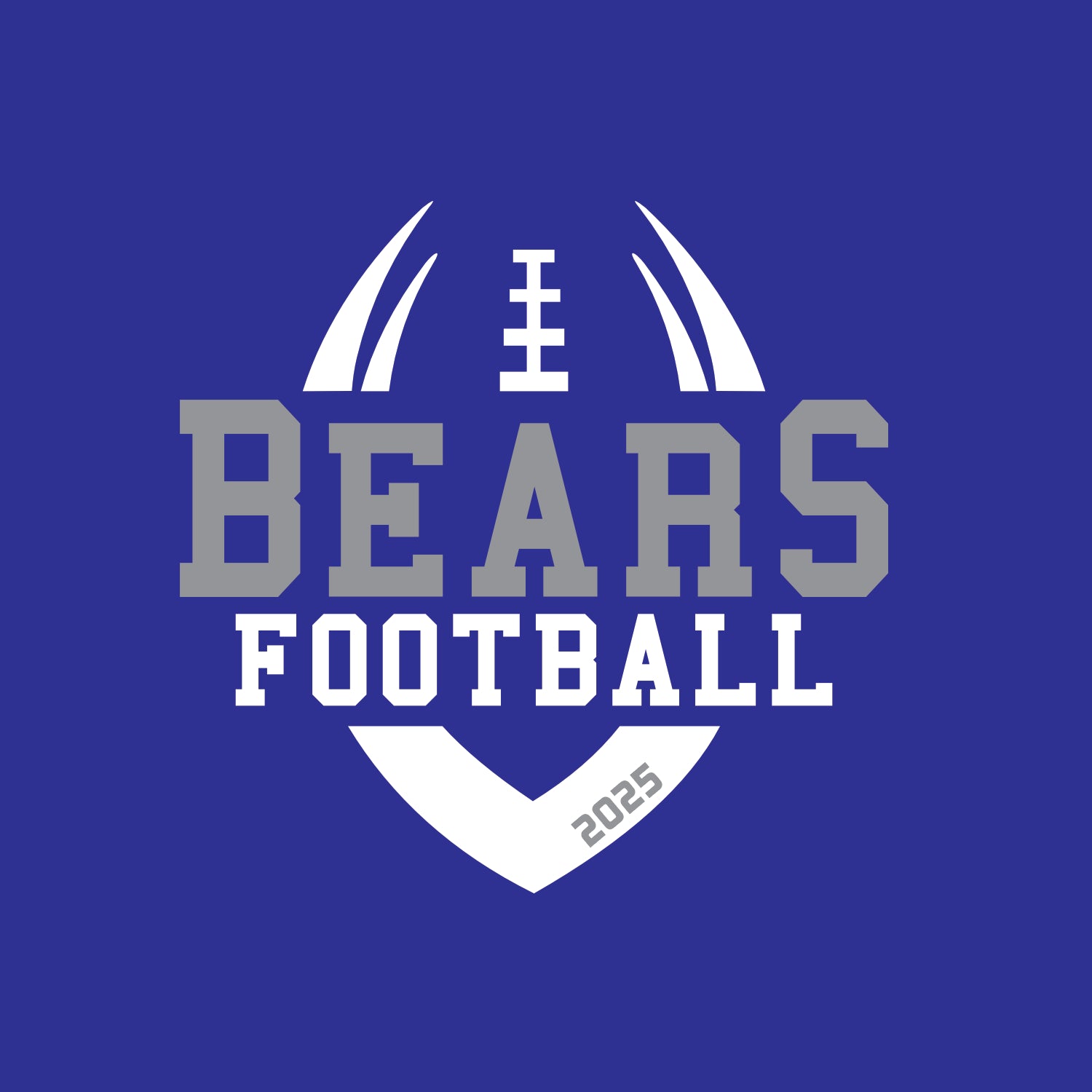 Danville Football Apparel