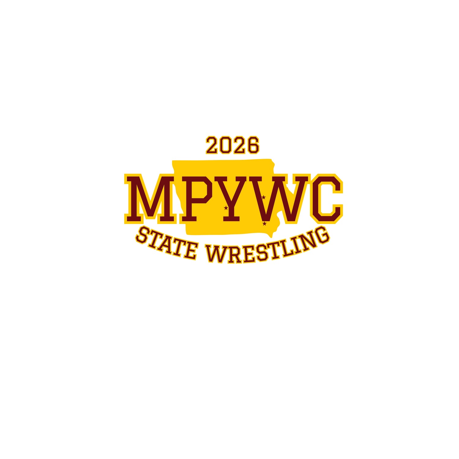 Mt. Pleasant AAU Wrestling - 2026