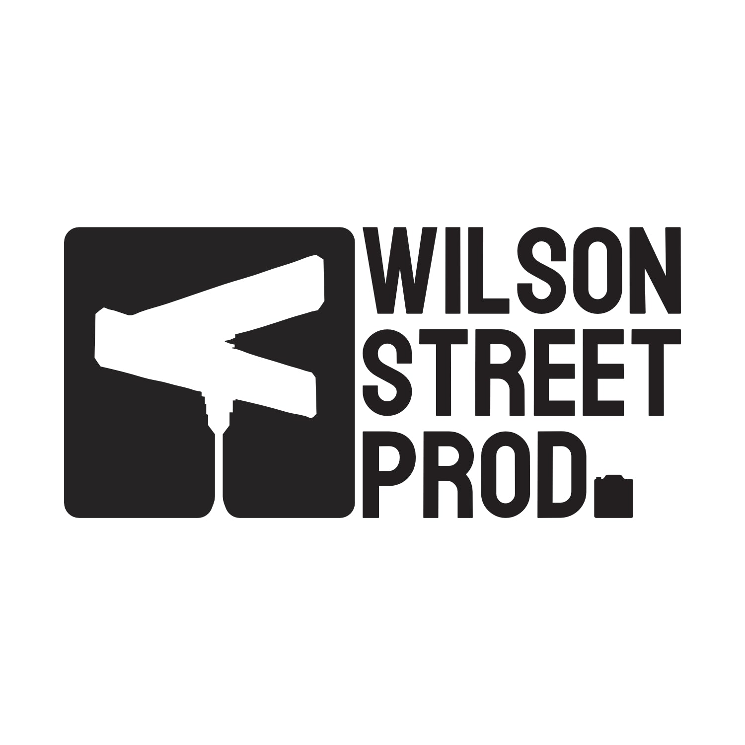 Wilson Street Productions Apparel