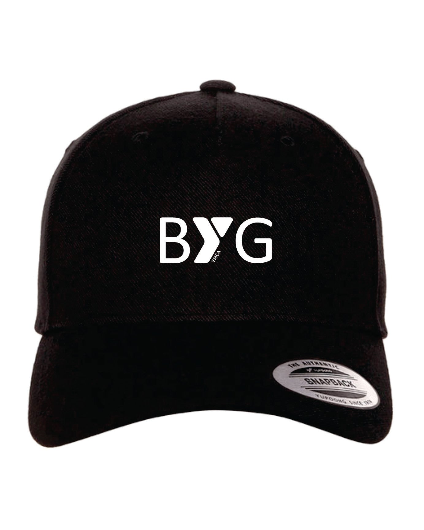 Burlington YMCA Apparel - Hats