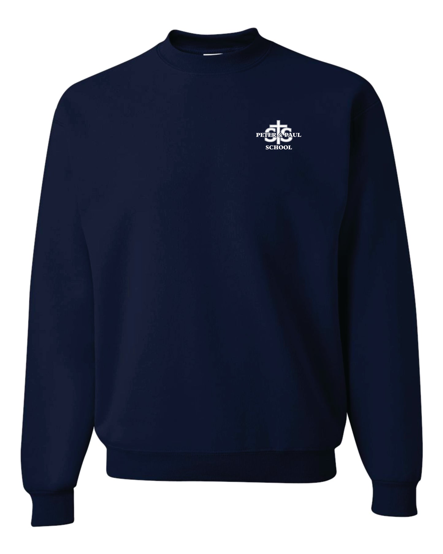 St. Peter & Paul School Apparel 2026 - Crew