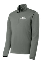 Load image into Gallery viewer, St. Peter &amp; Paul School Apparel - Adult Quarter Zip Pullover
