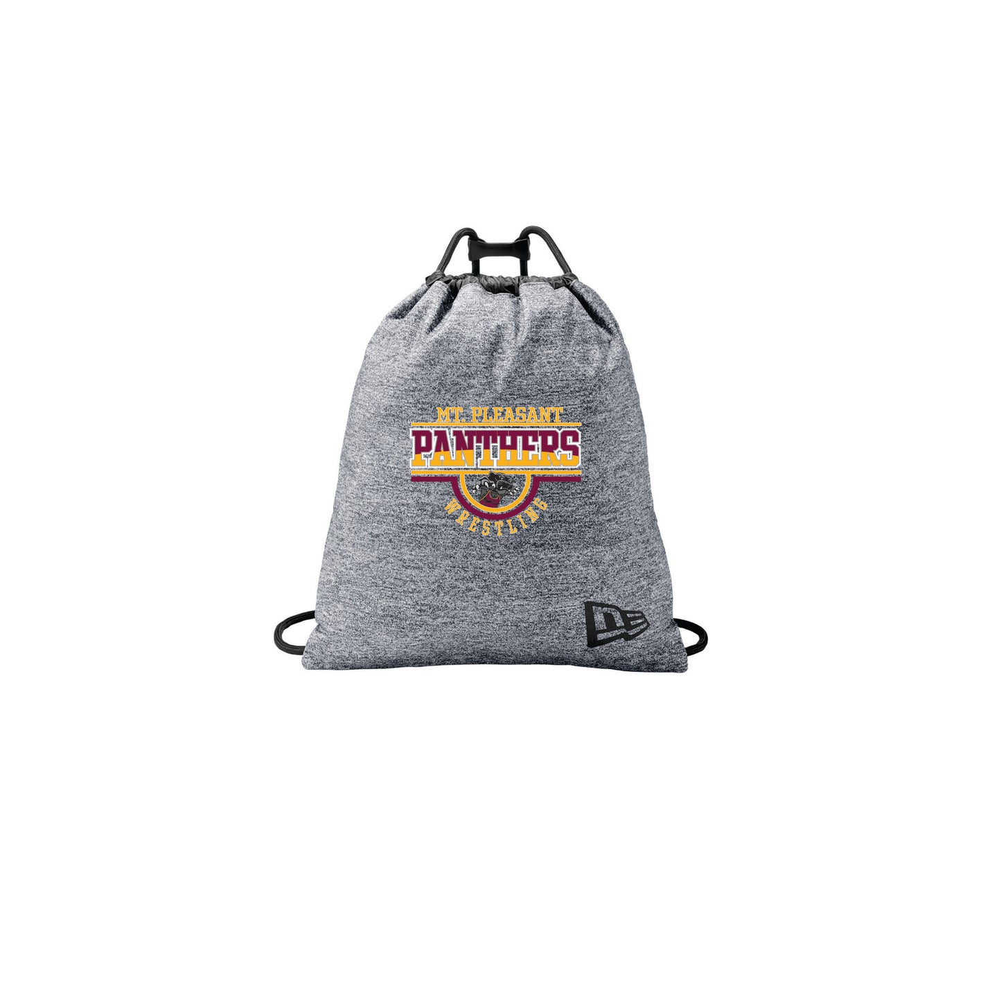 Mt. Pleasant Wrestling - Bag