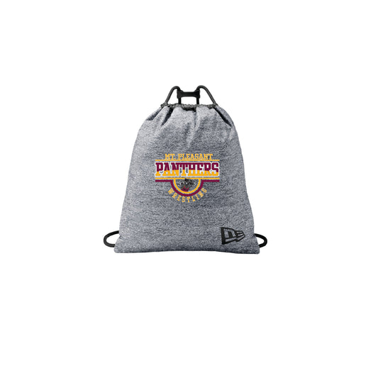 Mt. Pleasant Wrestling - Bag
