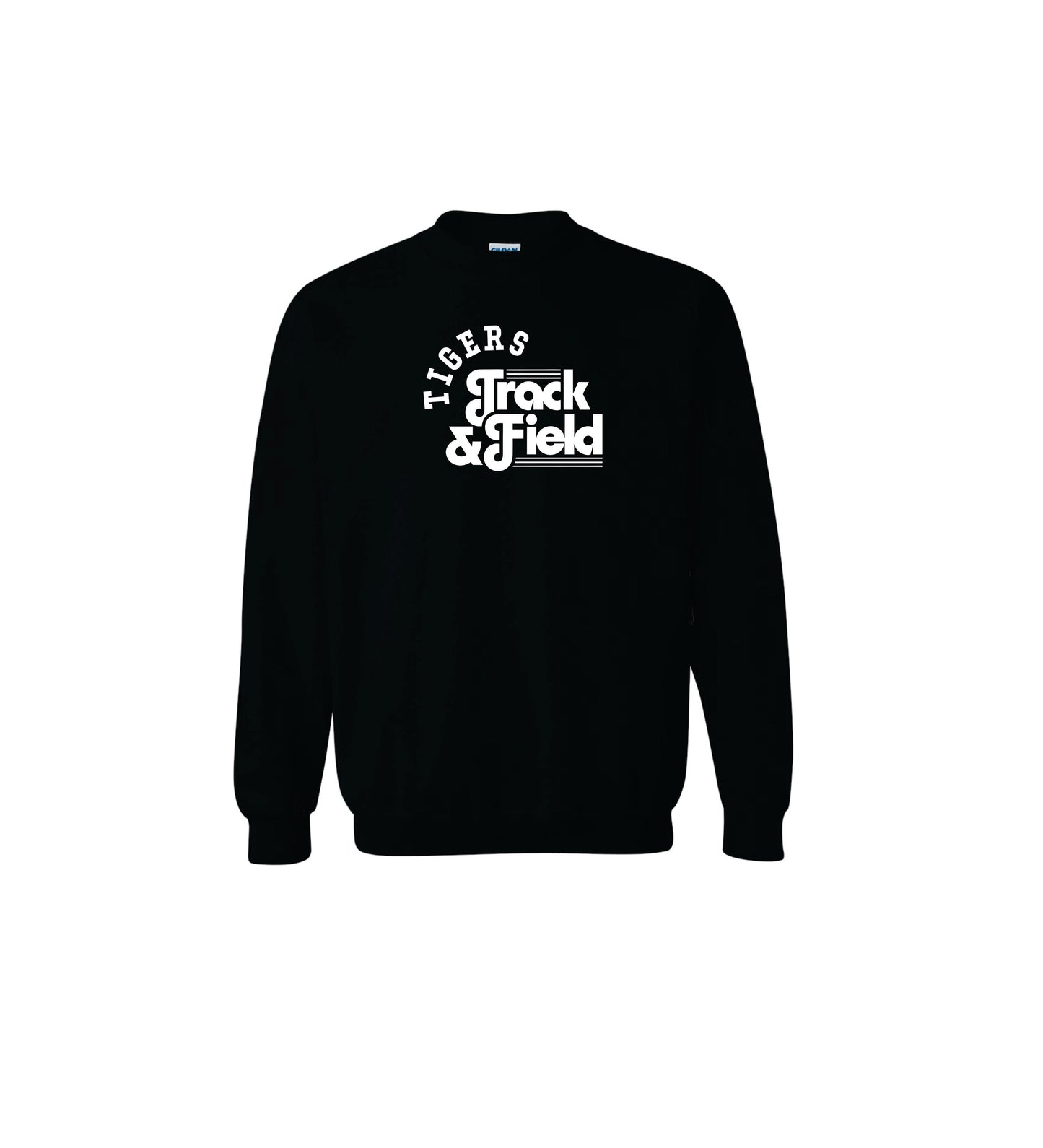 NL Track 2026 - Crewneck Sweatshirt