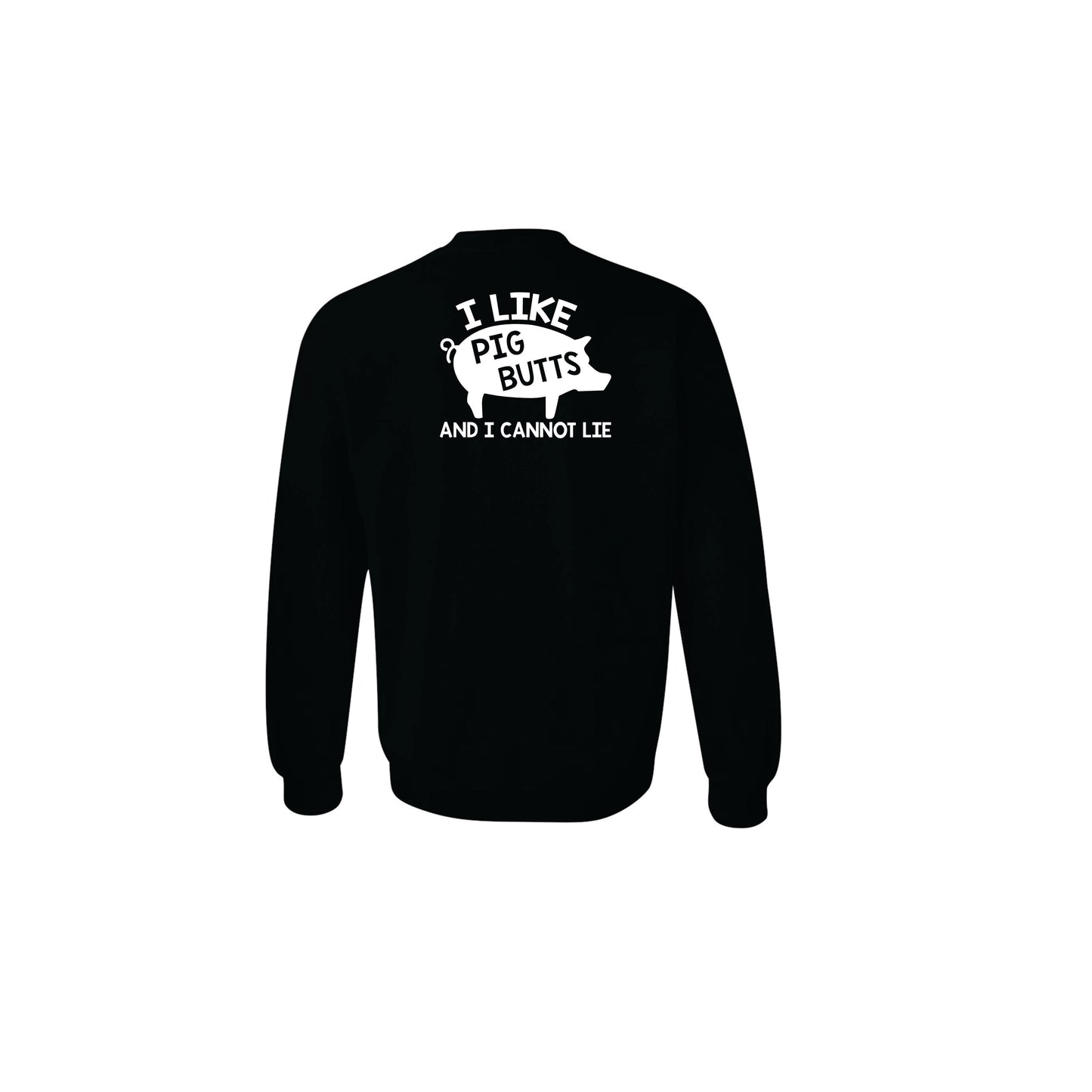Cynful Smokehouse and Creamery - Crewneck Sweatshirt