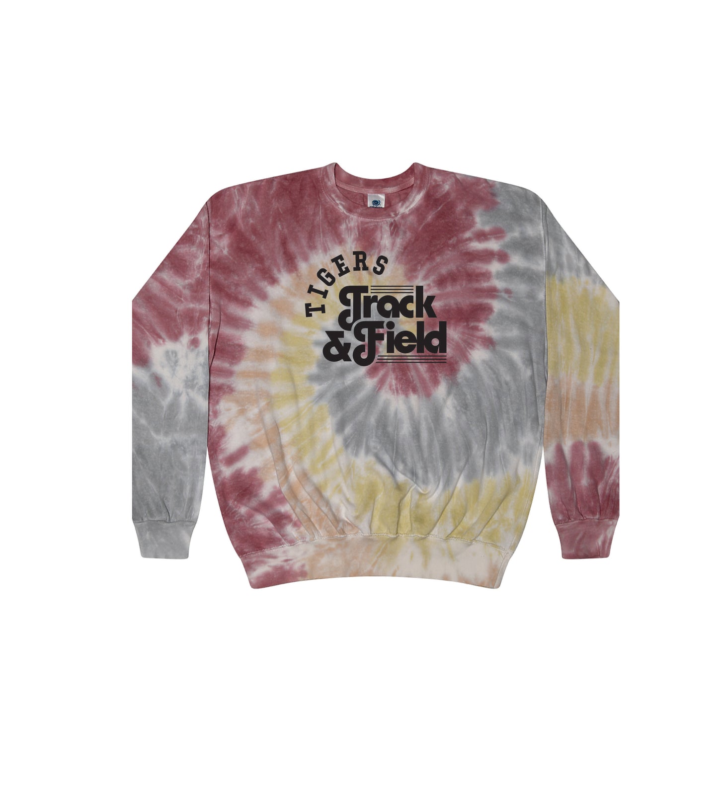 NL Track 2026 - Crewneck Sweatshirt