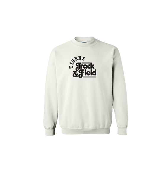 NL Track 2026 - Crewneck Sweatshirt