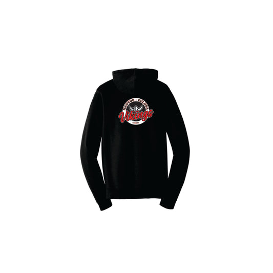 Nauvoo-Colusa Spirit Wear '26 - Full Zip WITH NAME