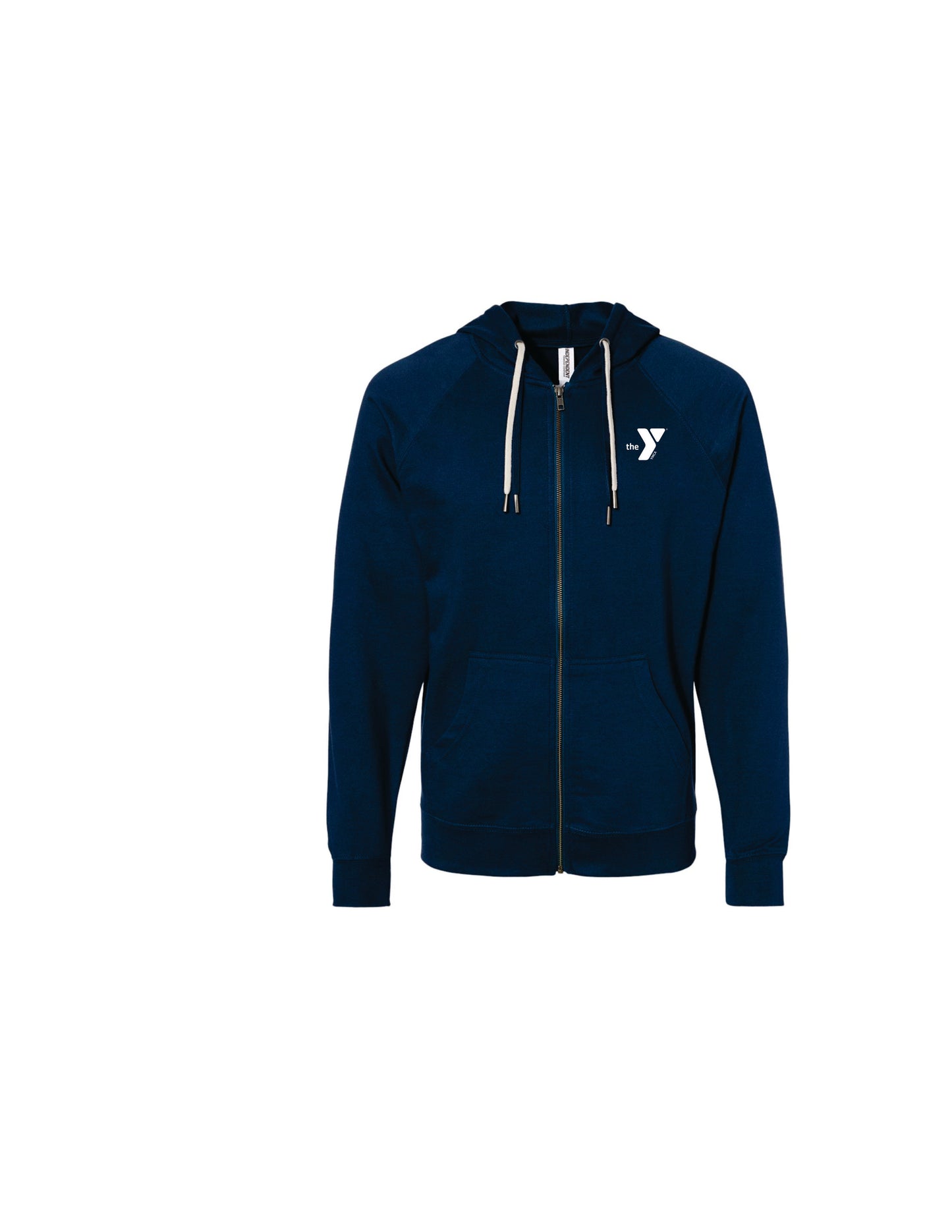 Burlington YMCA Apparel - Full Zips