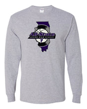 Load image into Gallery viewer, All-State Junior High Classic Long Sleeve
