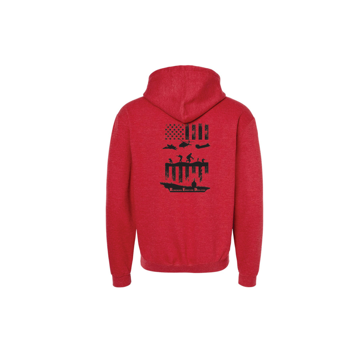 Eaton Red Friday - Westminster, MD - Hoodie