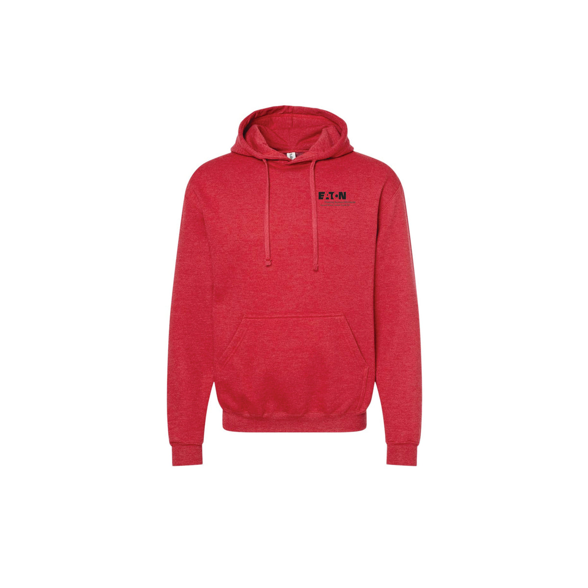Eaton Red Friday 2026 - Euclid, OH - Hooded Sweatshirt