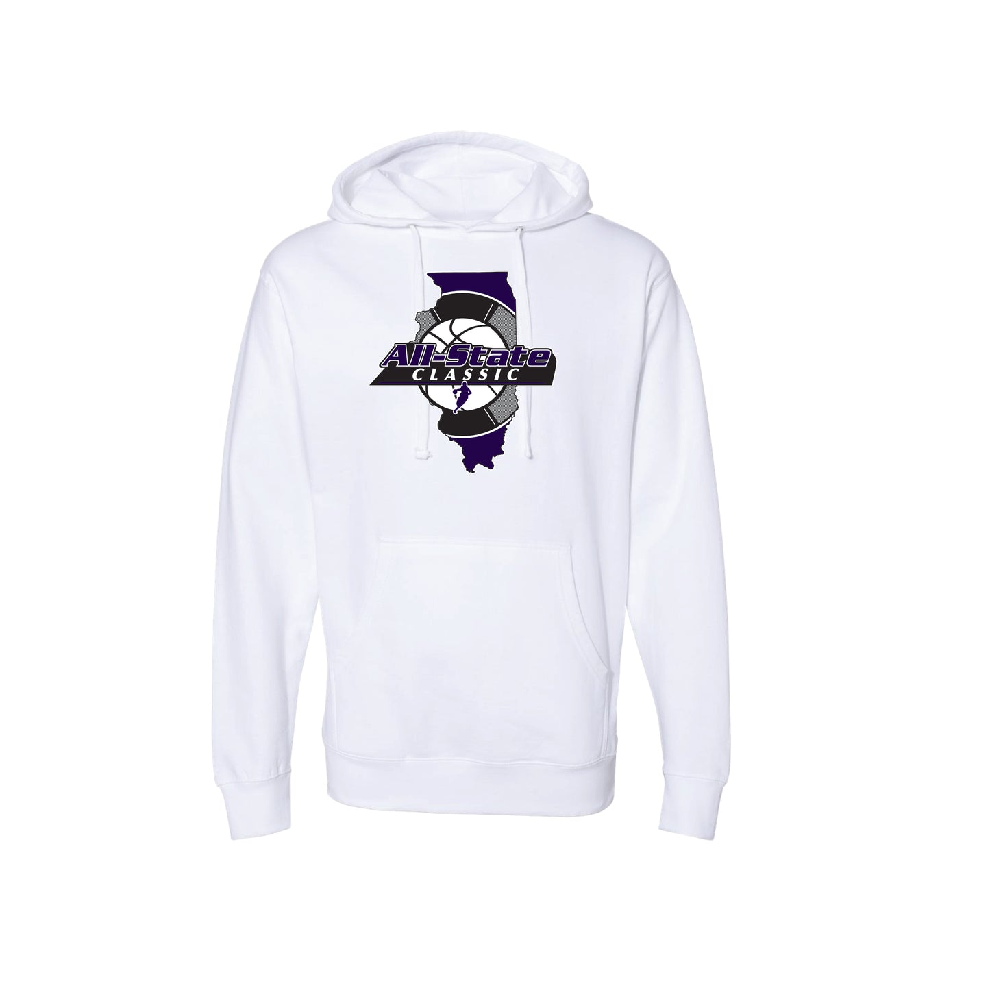 All-State Classic - Hooded Sweatshirt