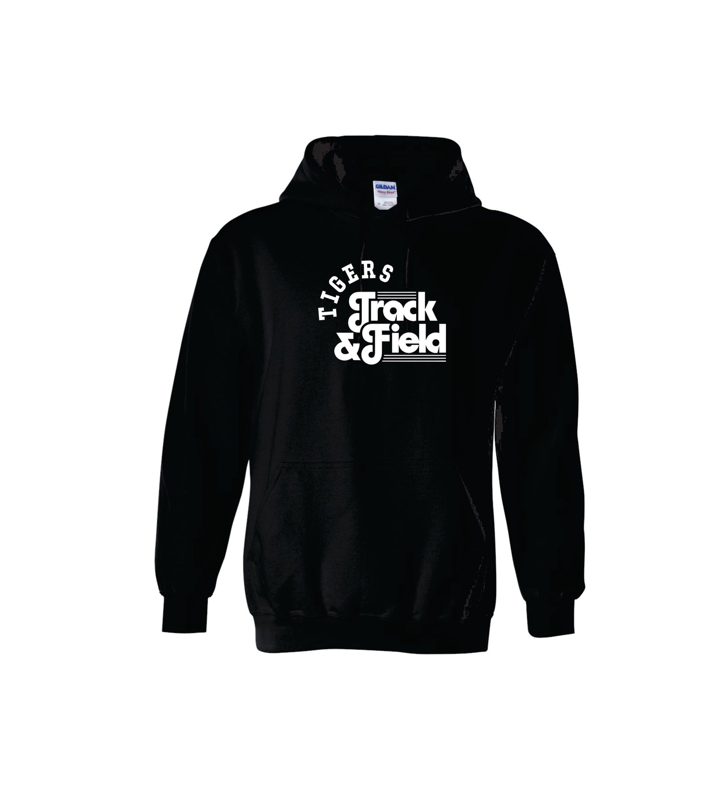 NL Track 2026 - Hoodie