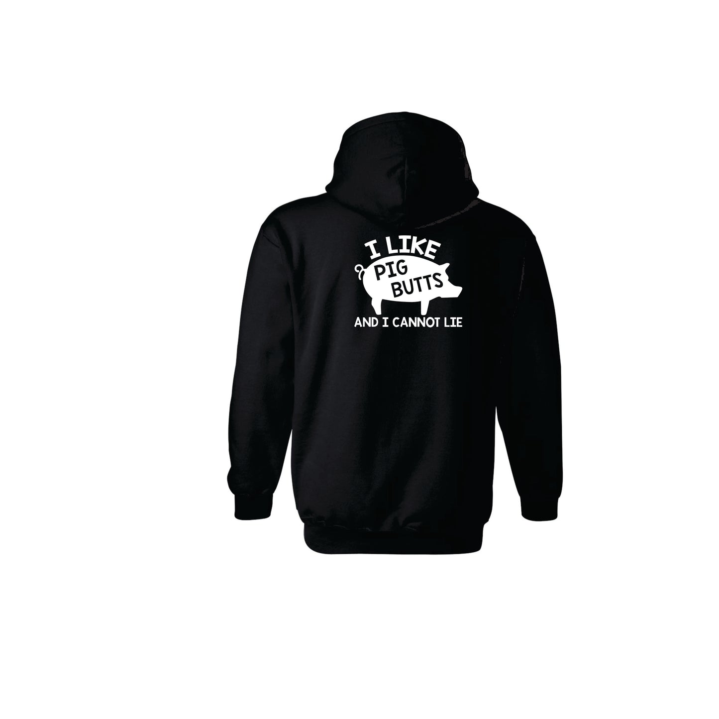 Cynful Smokehouse and Creamery - Hoodie