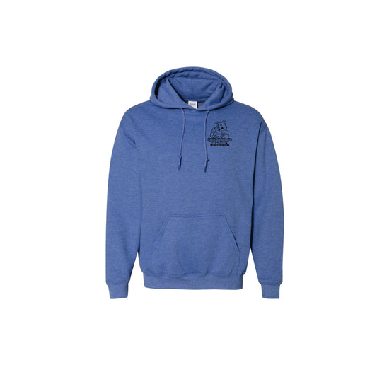Cynful Smokehouse and Creamery - Hoodie