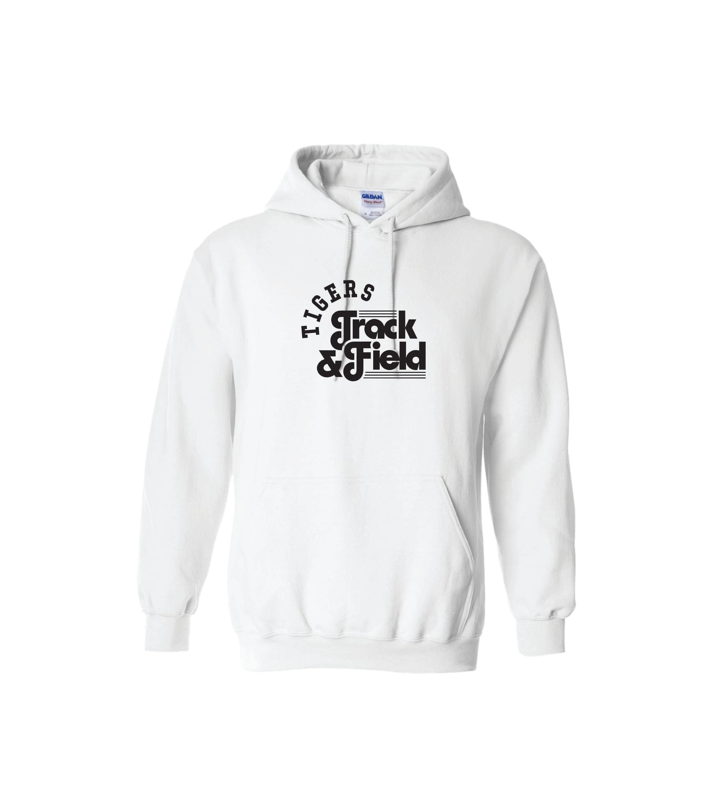 NL Track 2026 - Hoodie