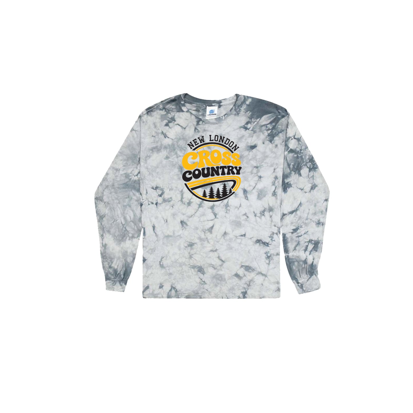 New London XC 2026 - Long Sleeve