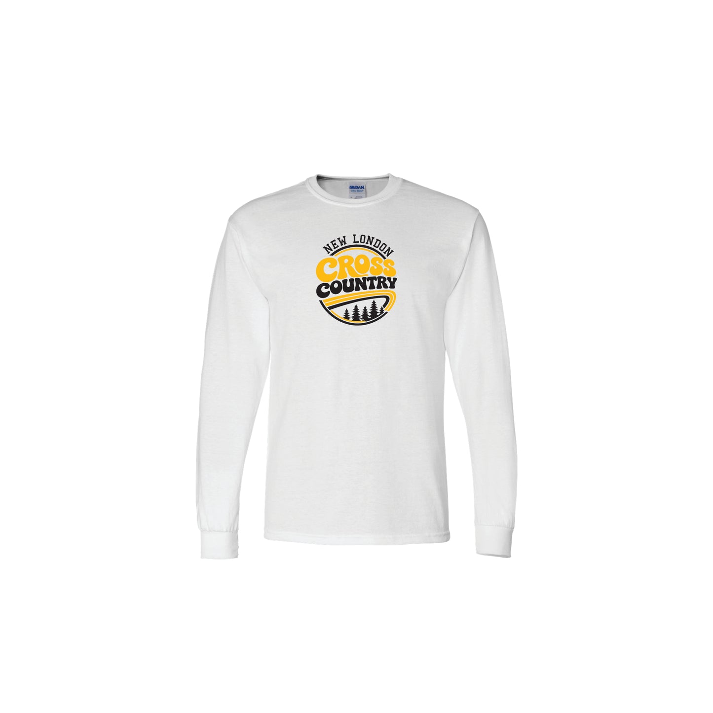 New London XC 2026 - Long Sleeve