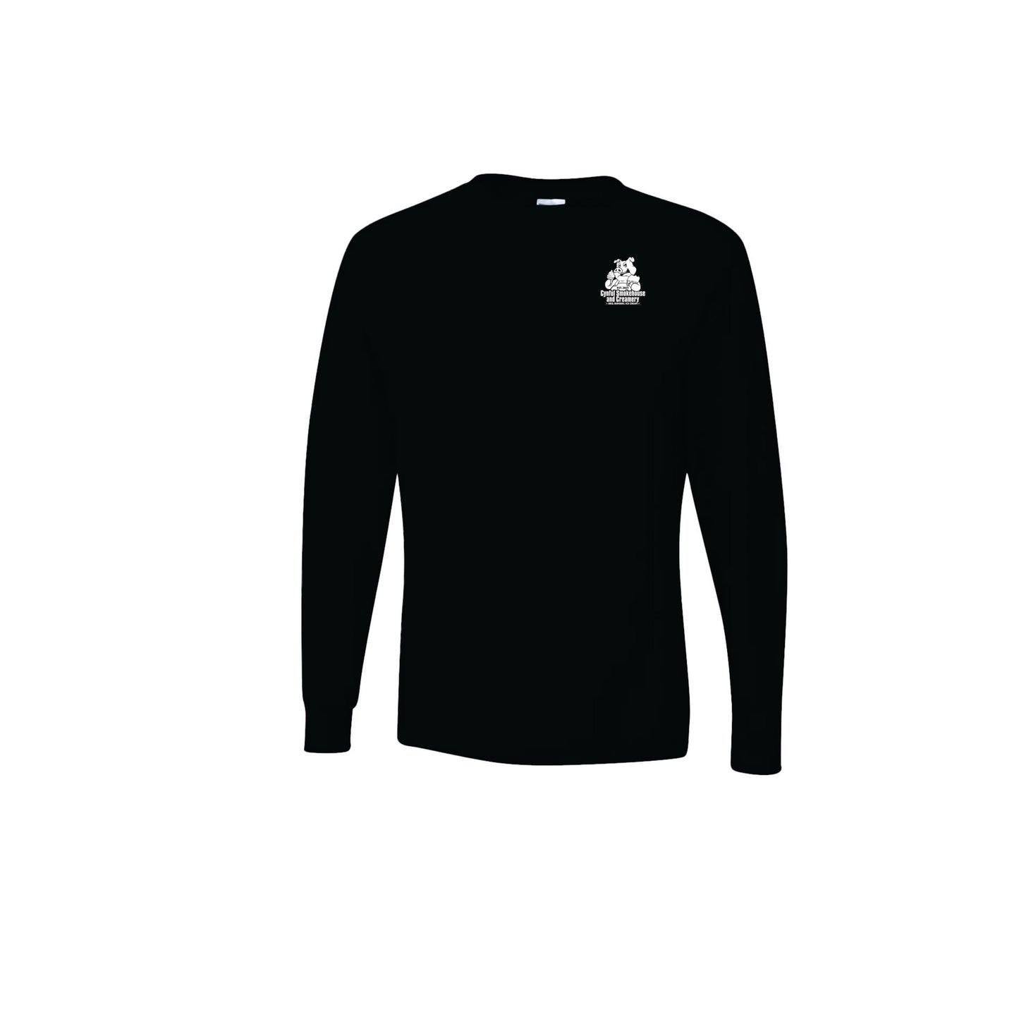 Cynful Smokehouse and Creamery - Long Sleeve