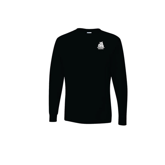 Cynful Smokehouse and Creamery - Long Sleeve