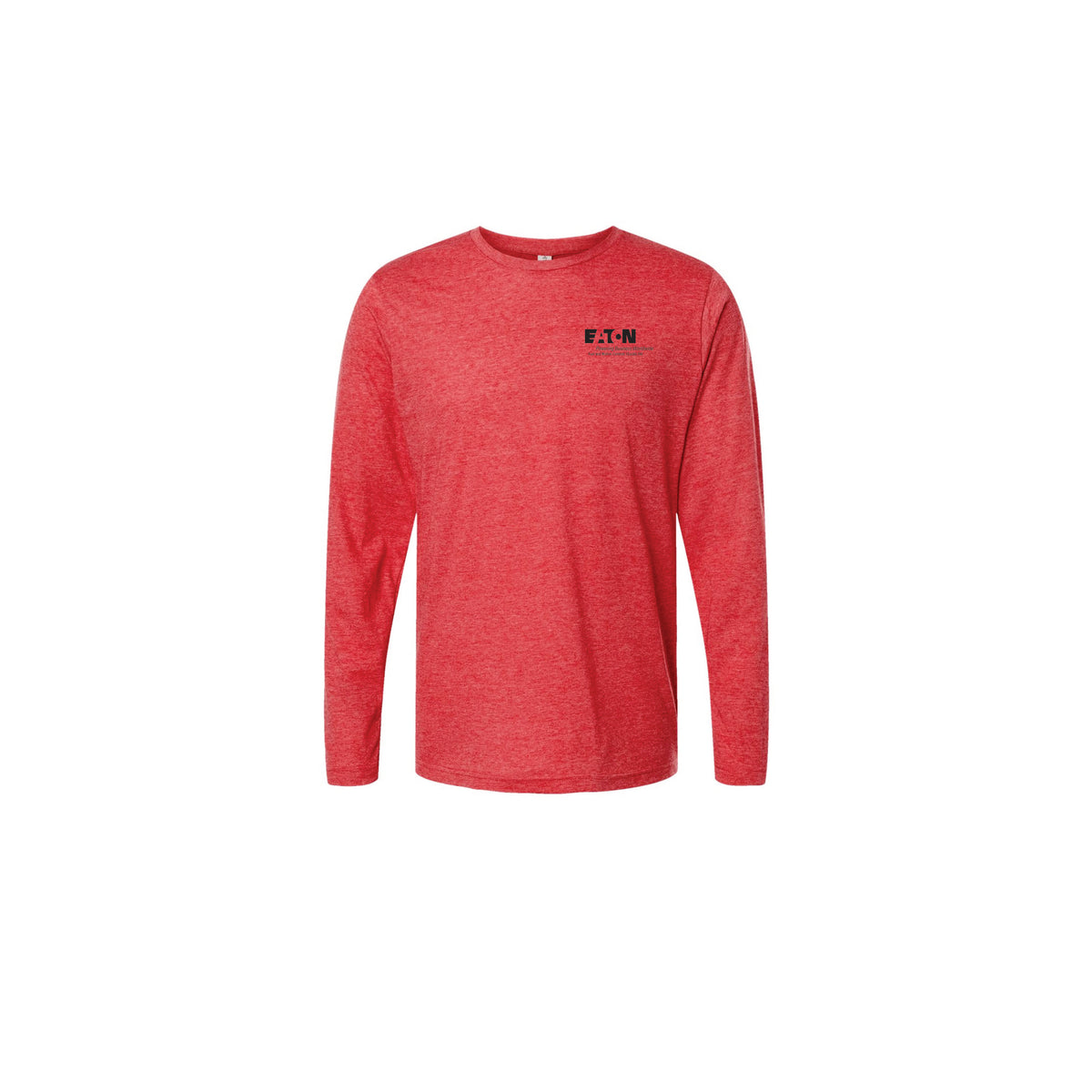 Eaton Red Friday 2026 - Euclid, OH - Long Sleeve