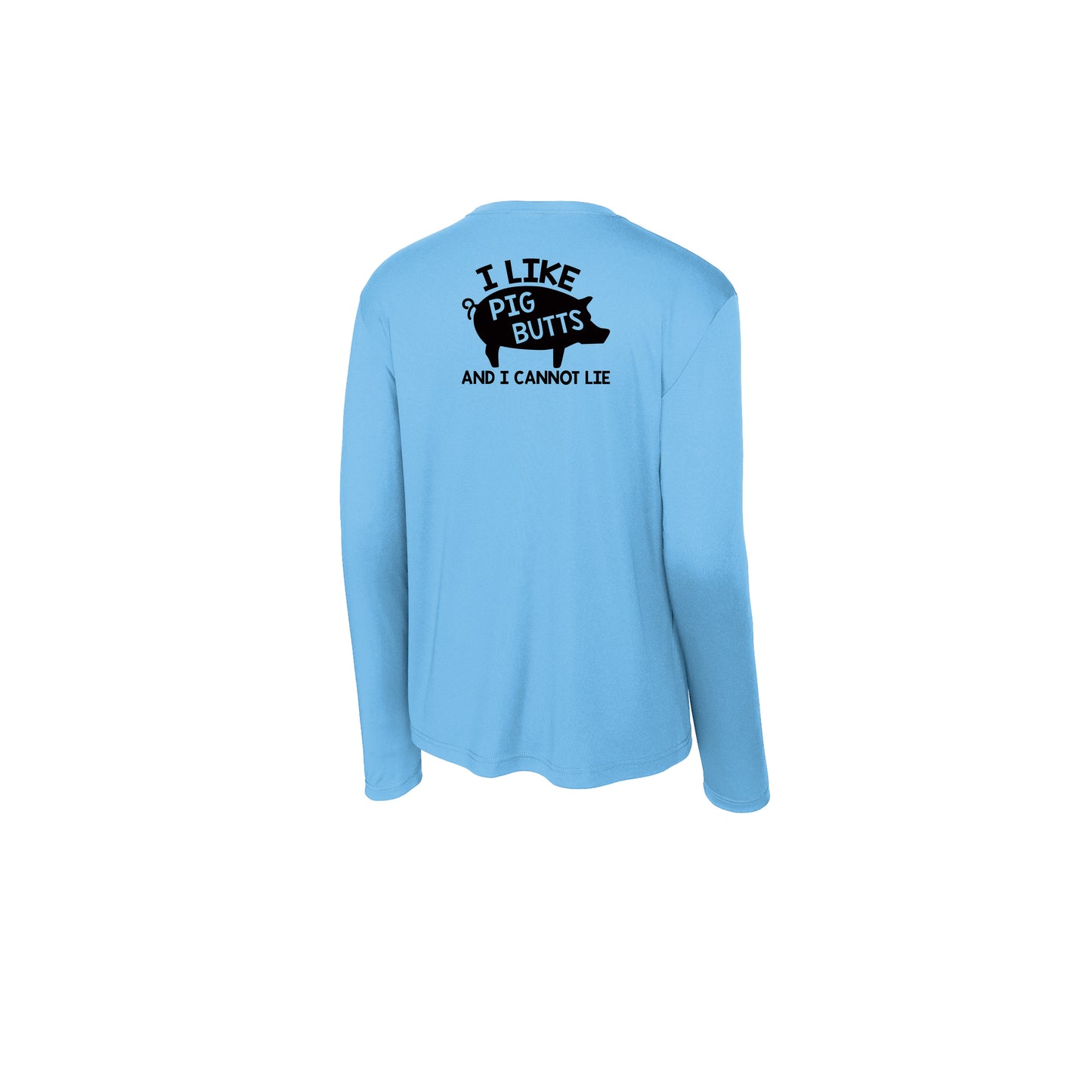 Cynful Smokehouse and Creamery - Long Sleeve
