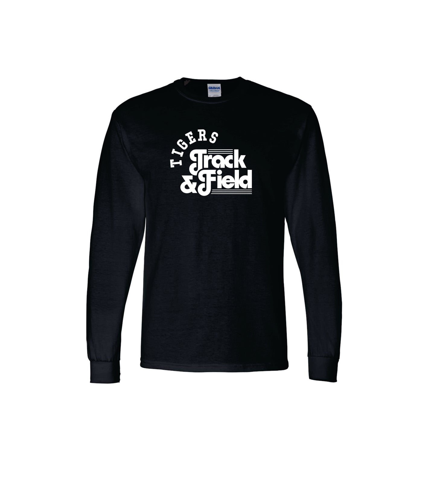 NL Track 2026 - Long Sleeve