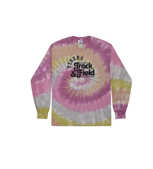 NL Track 2026 - Long Sleeve